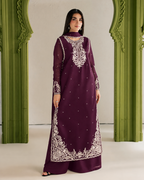Laiba - 3pc