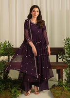 Gul Bahar maxi 3pc