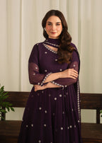 Gul Bahar maxi 3pc