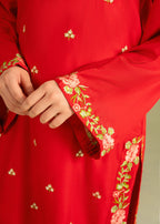 Nehal Embroidered 3pc