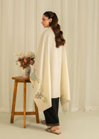 Esmer 3pc - Embroidered dress