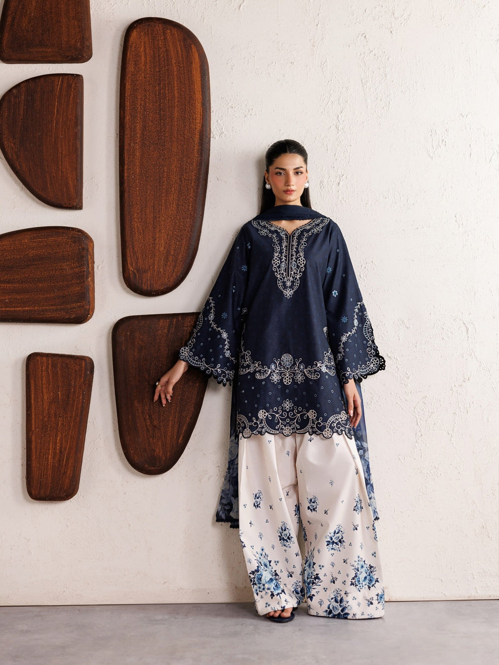 Gul-E-Jaan -3pc