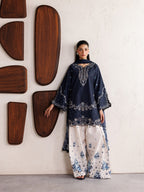 Gul-E-Jaan -3pc