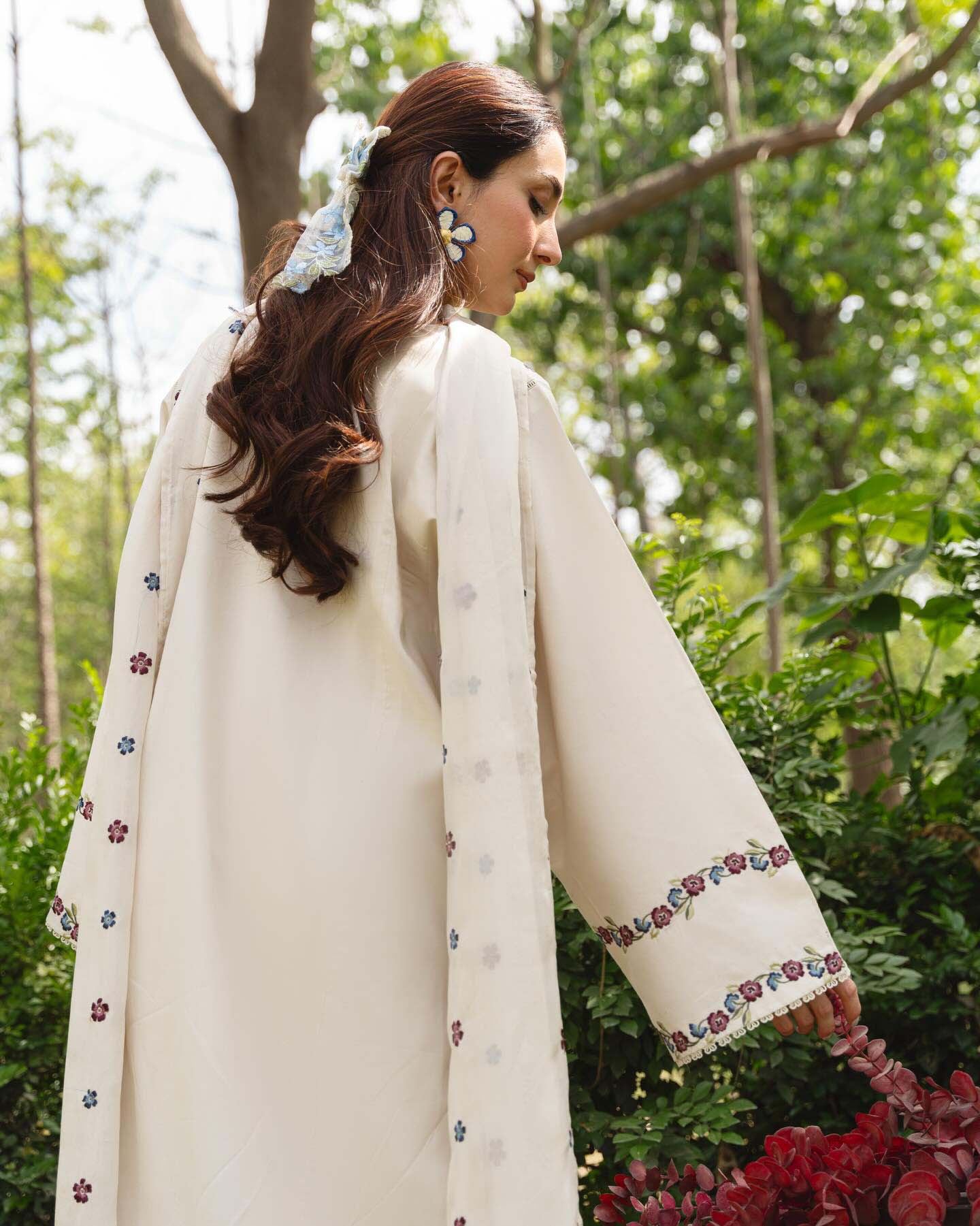 Zeb-E-Noor -3pc