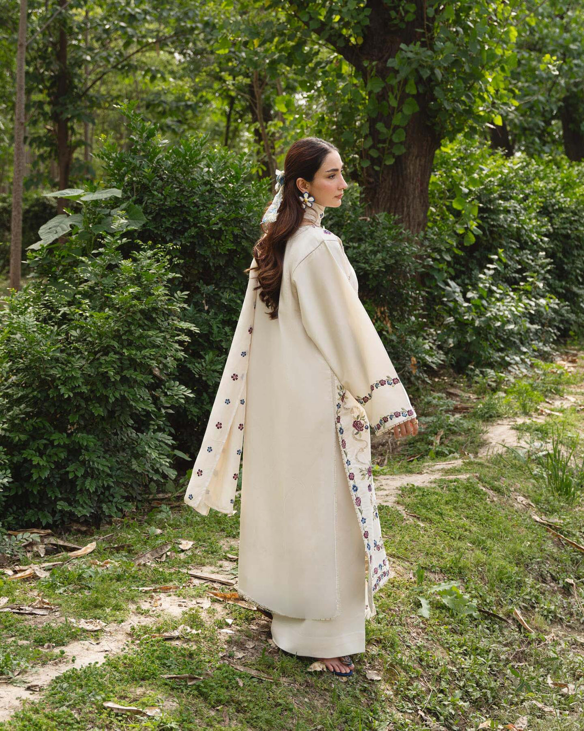 Zeb-E-Noor -3pc