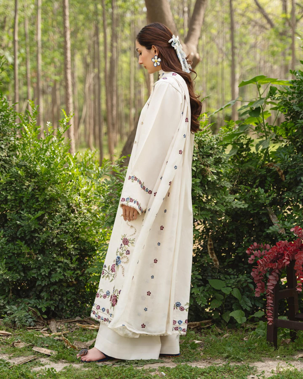 Zeb-E-Noor -3pc