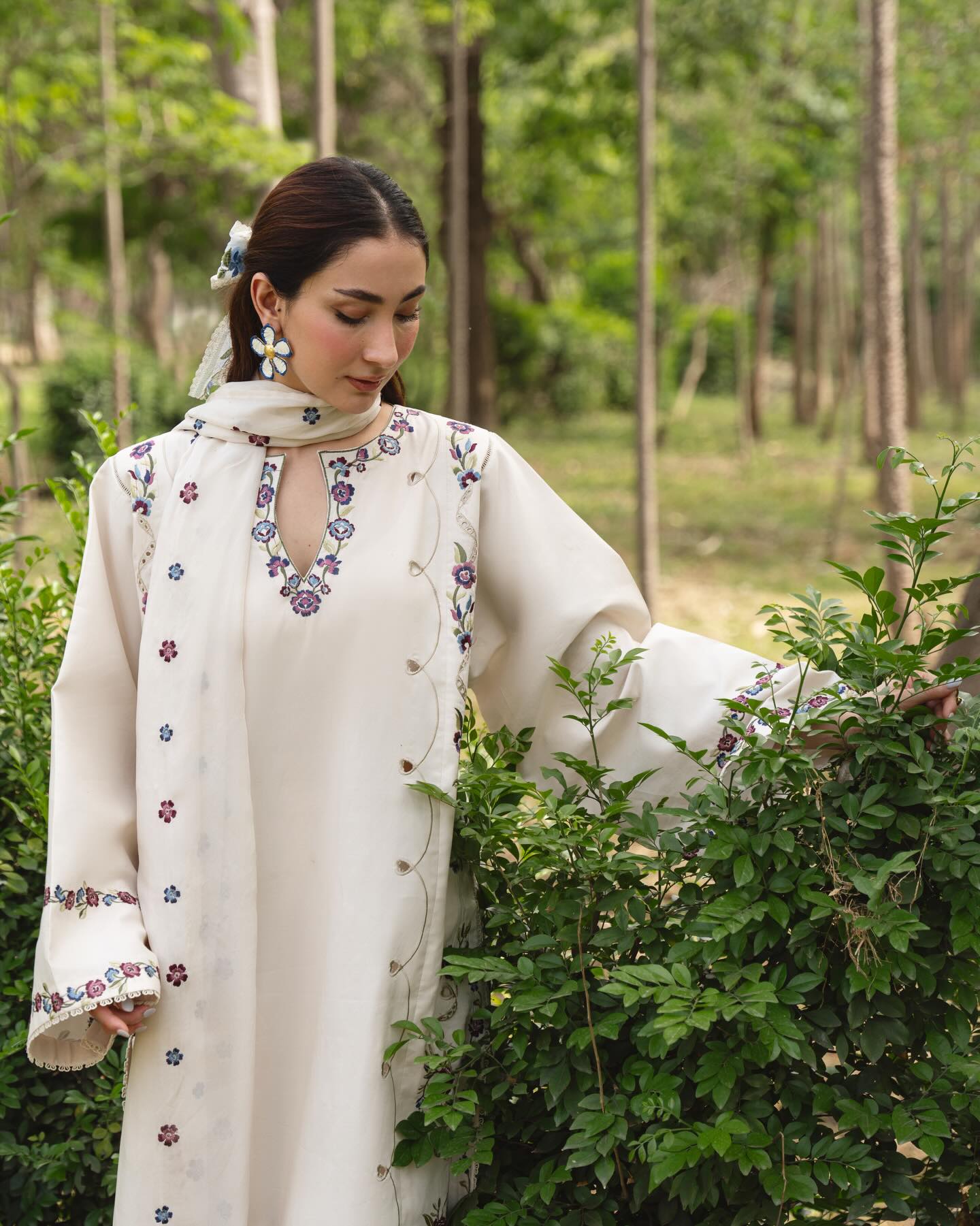 Zeb-E-Noor -3pc