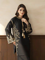Sajal Embroidered -2pc