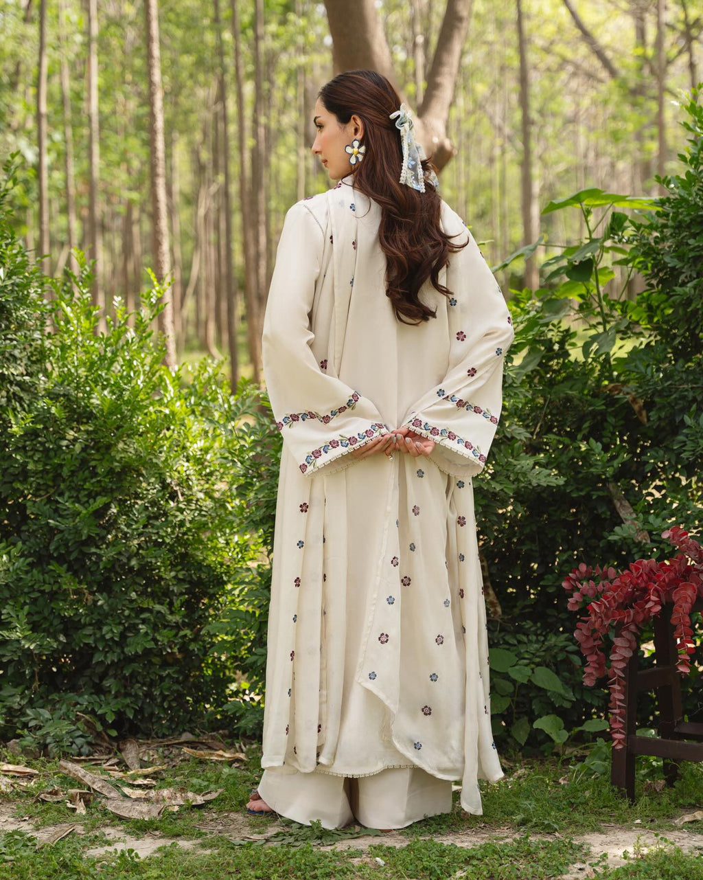 Zeb-E-Noor -3pc