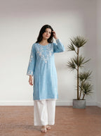 Sky Fall - 2pc