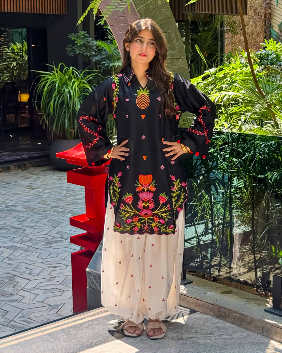 Zartaj -2pc