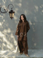 Aiza - 2pc - Chaudhary Arts