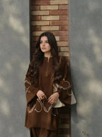 Aiza - 2pc - Chaudhary Arts