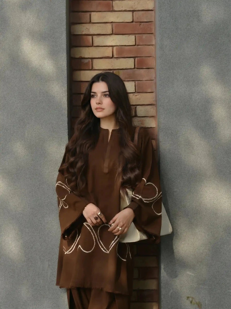 Aiza - 2pc - Chaudhary Arts
