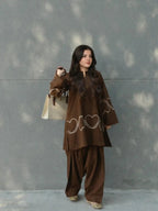 Aiza - 2pc - Chaudhary Arts