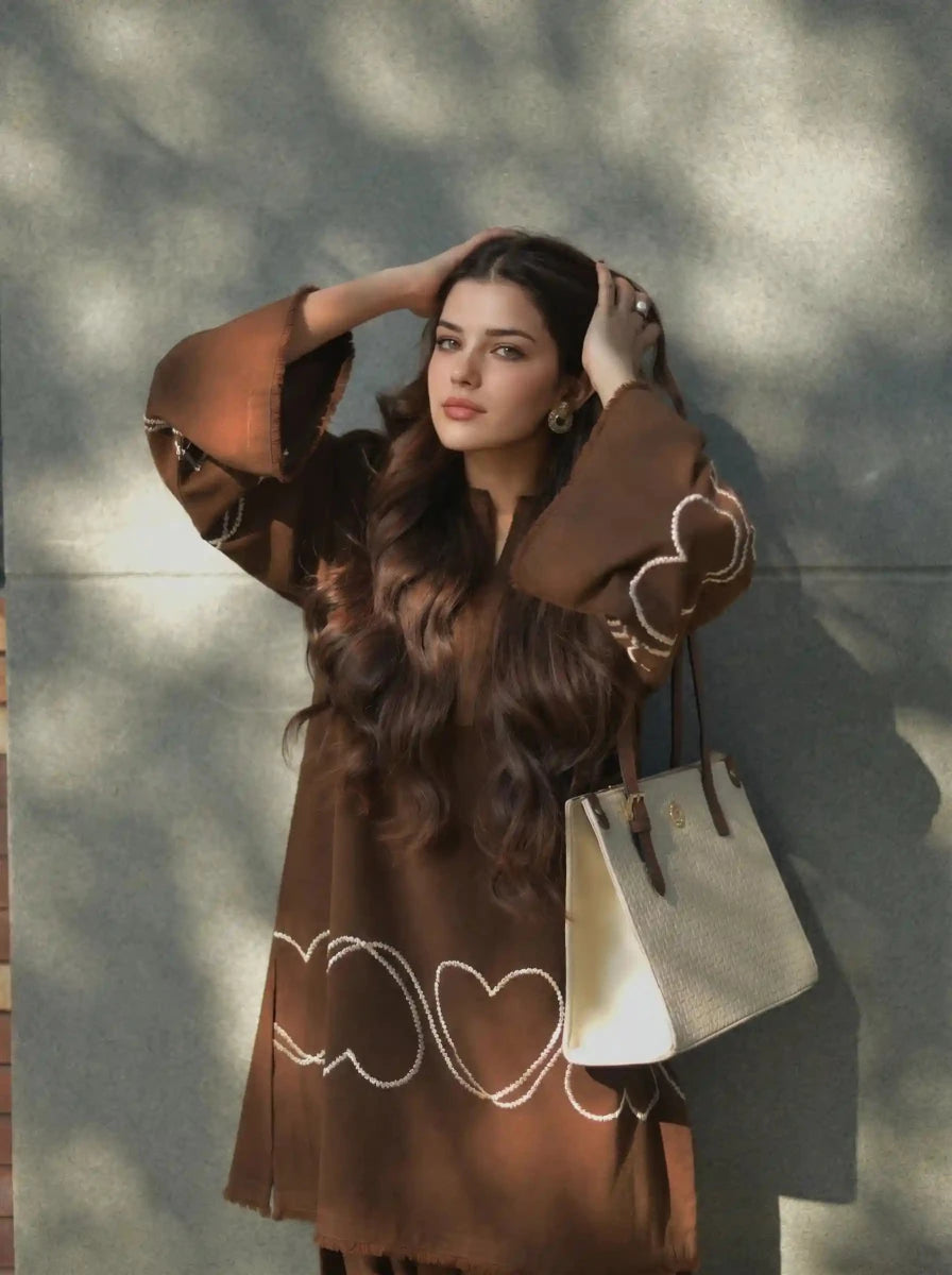 Aiza - 2pc - Chaudhary Arts