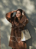 Aiza - 2pc - Chaudhary Arts
