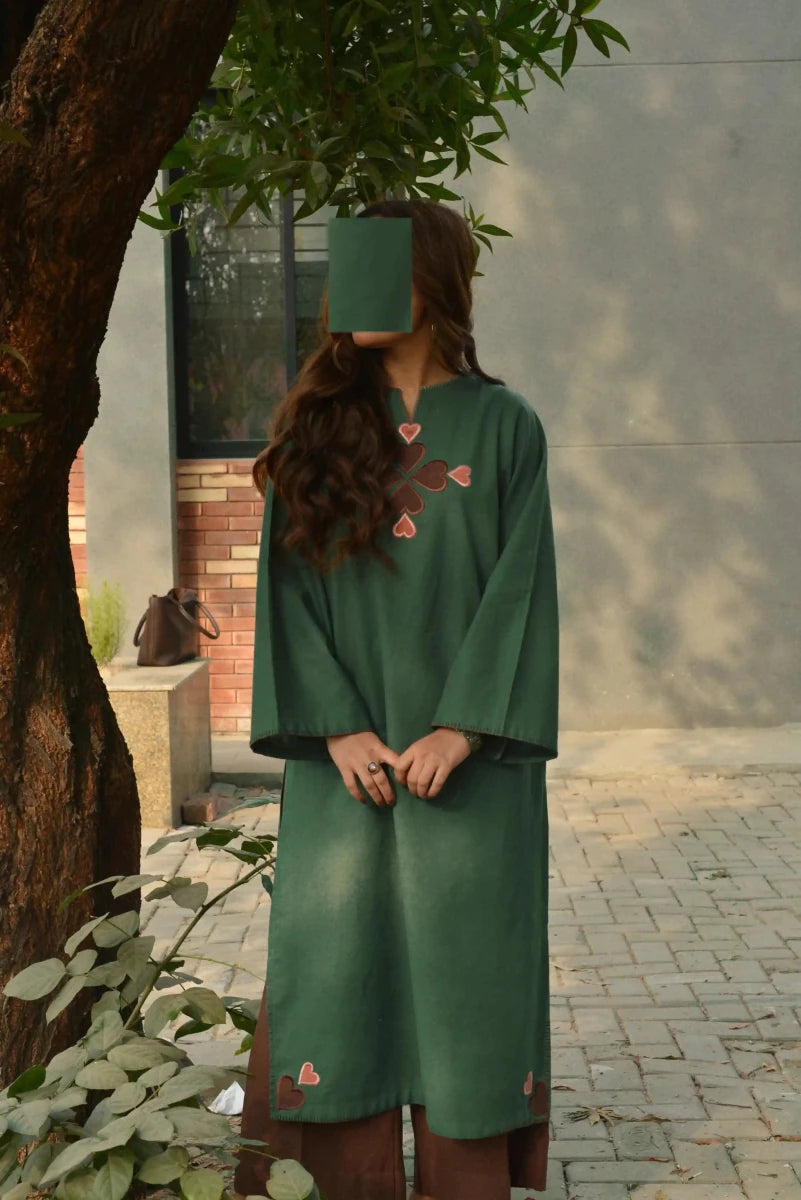 Anaya - 2pc - Chaudhary Arts
