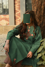 Anaya - 2pc - Chaudhary Arts