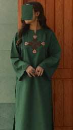 Anaya - 2pc - Chaudhary Arts