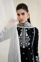 Dilbar - 3pc - Chaudhary Arts