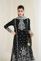 Dilbar - 3pc - Chaudhary Arts