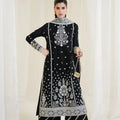 Dilbar - 3pc - Chaudhary Arts