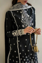 Dilbar - 3pc - Chaudhary Arts