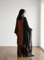 Emily - 3pc - Chaudhary Arts