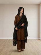 Emily - 3pc - Chaudhary Arts