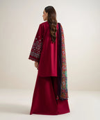 Hafsa - 3pc