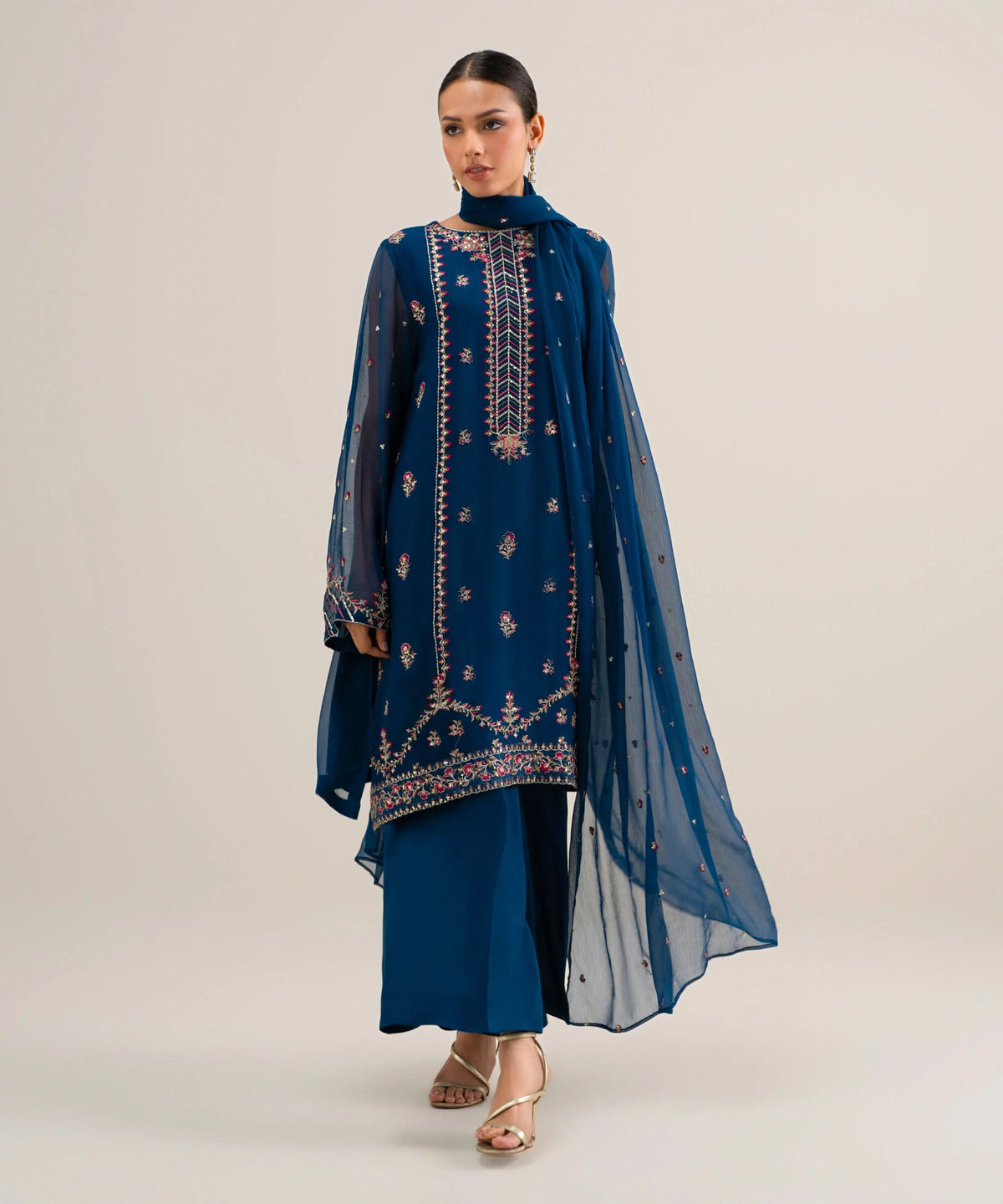 Abeeha - 3pc