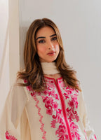 Raya Embroidered - 3pc