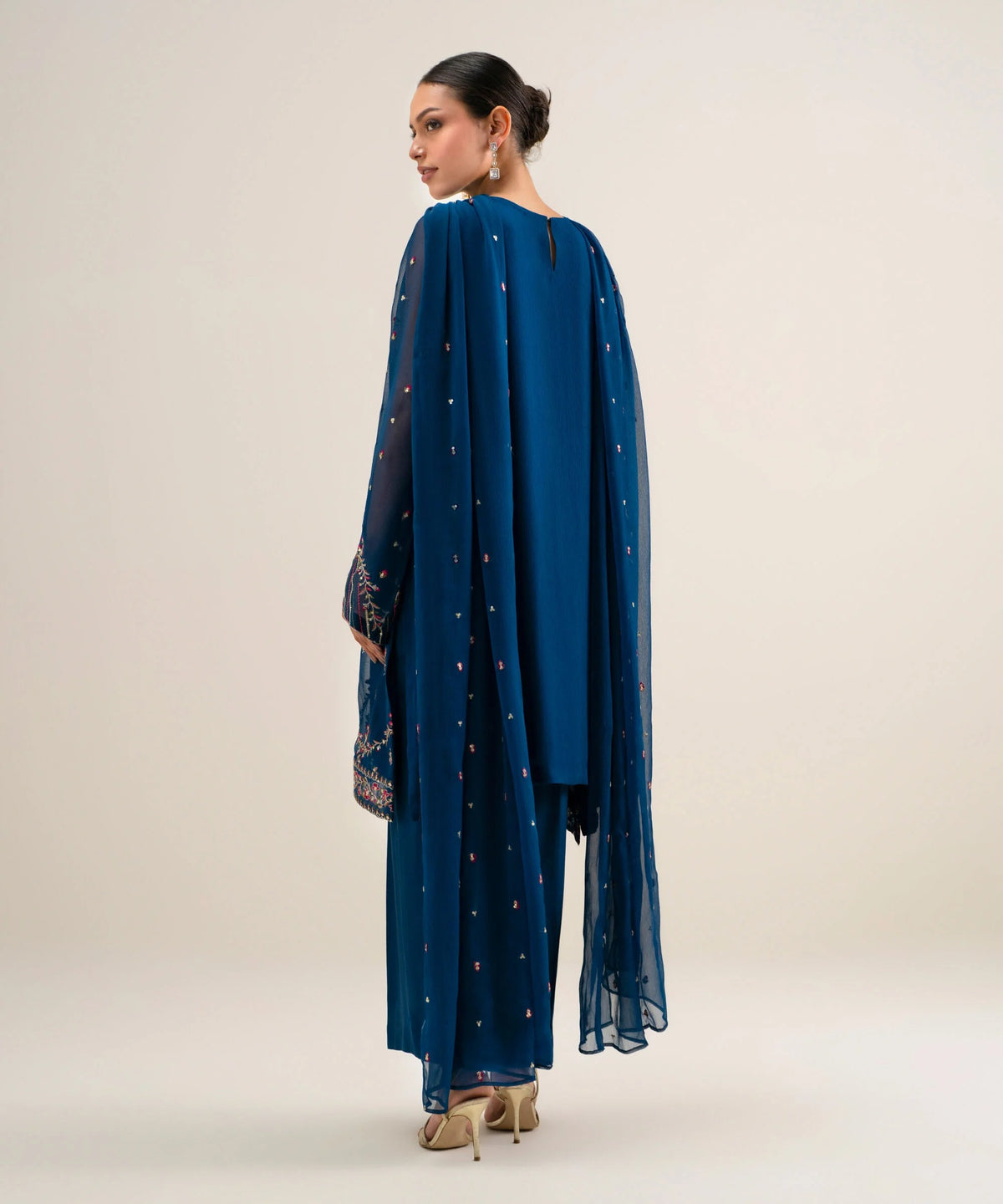 Abeeha - 3pc