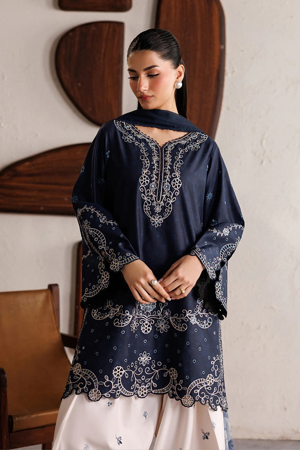 Gul-E-Jaan -3pc