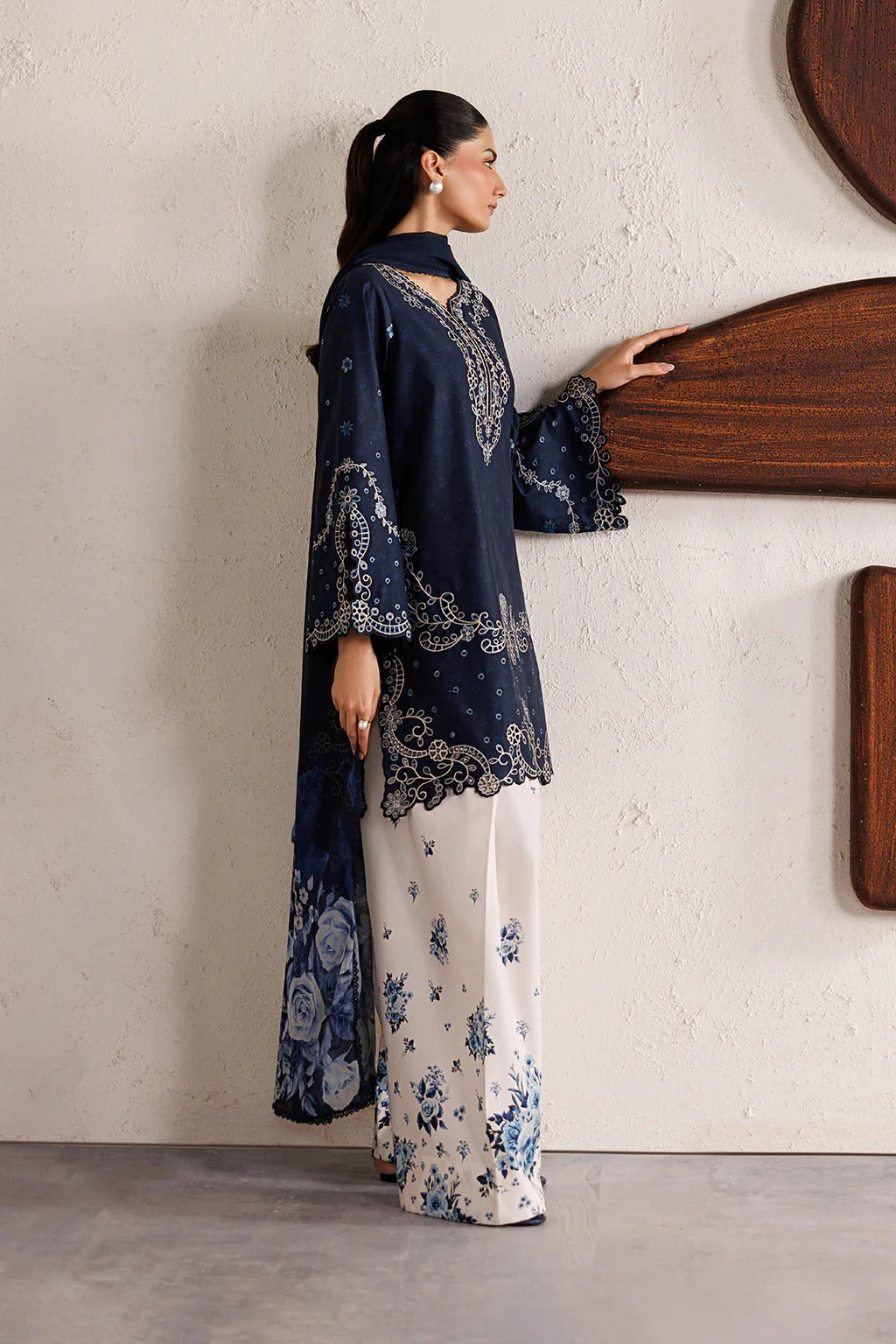 Gul-E-Jaan -3pc