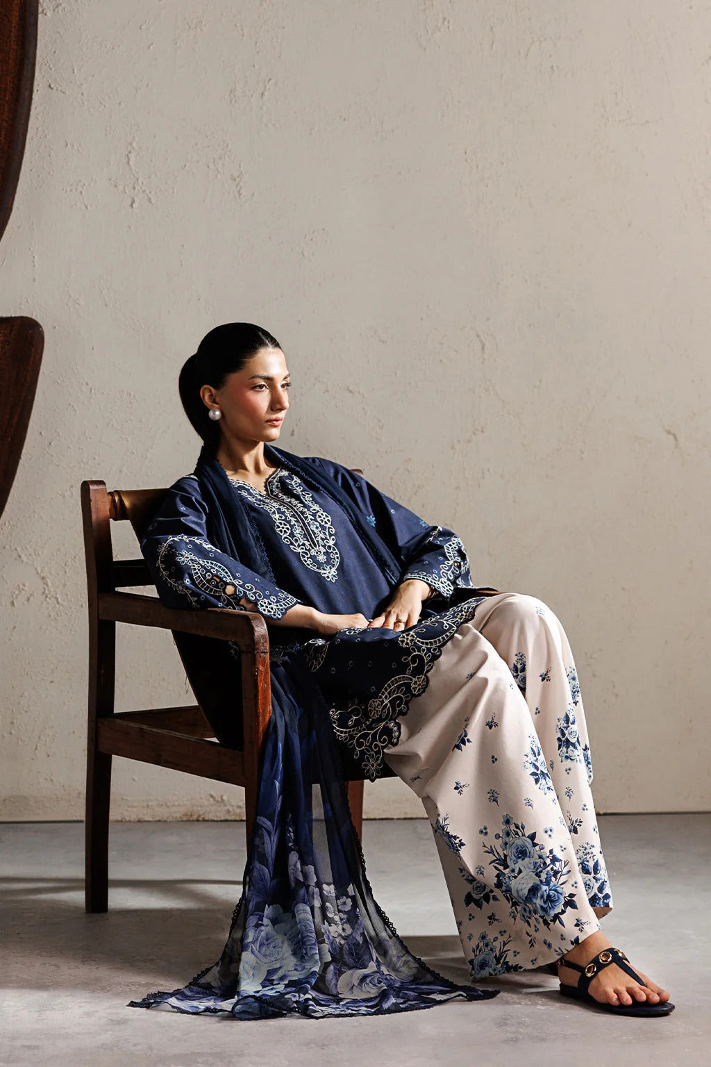 Gul-E-Jaan -3pc