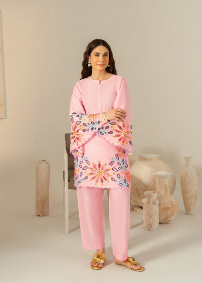 Grace pink 2pc