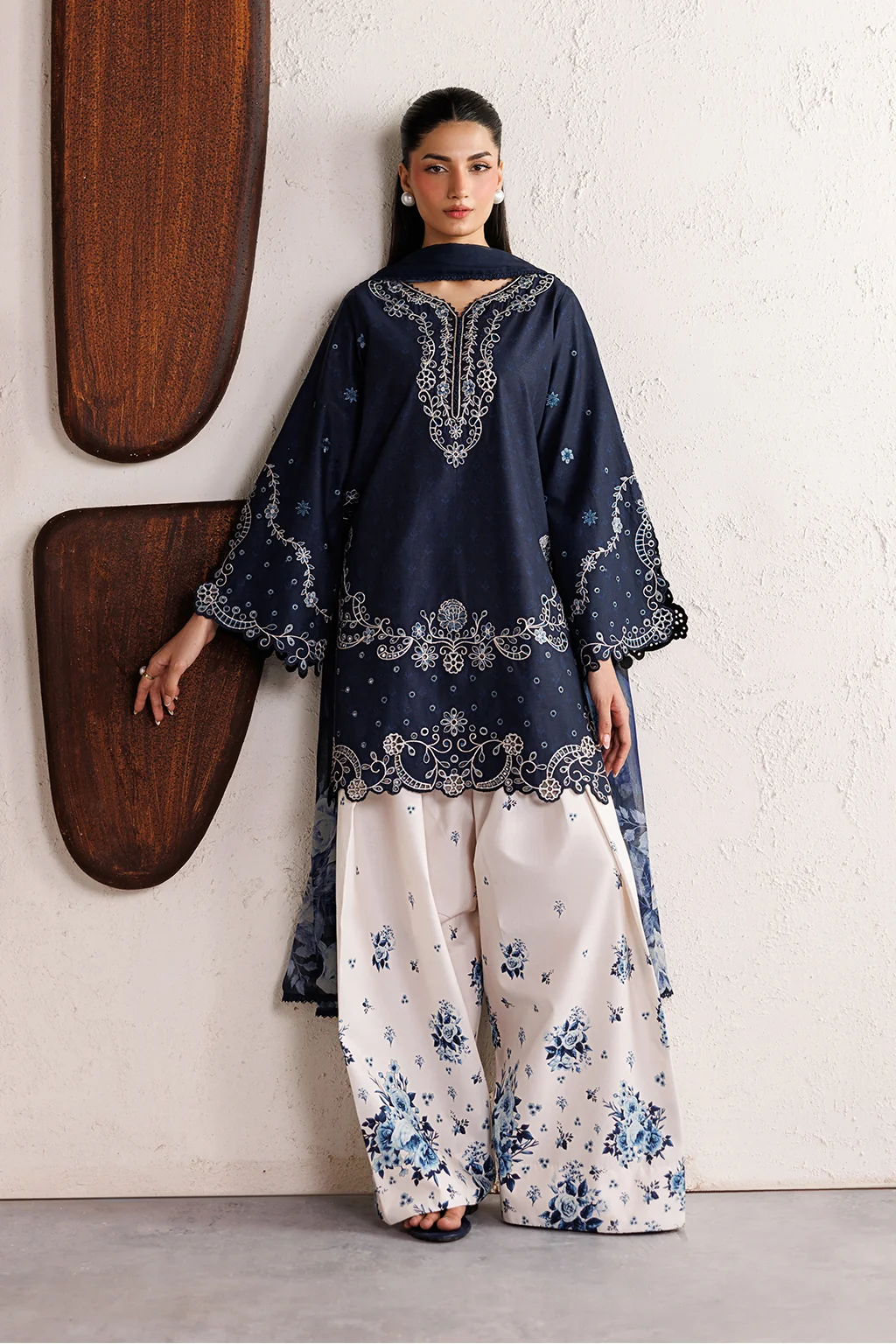 Gul-E-Jaan -3pc