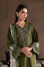 Zarmin Embroidered -3pc