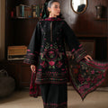 Skylight Black - 3pc