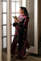 Skylight Black - 3pc