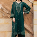 Rameen Embroidered – 3Pc