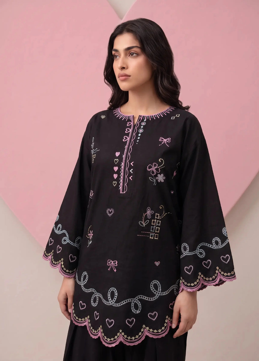 Mehwish - 2pc