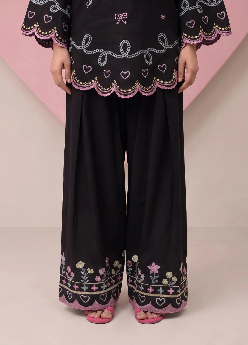 Mehwish - 2pc