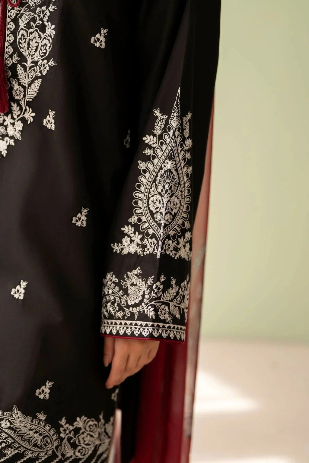 Marwa - 3pc