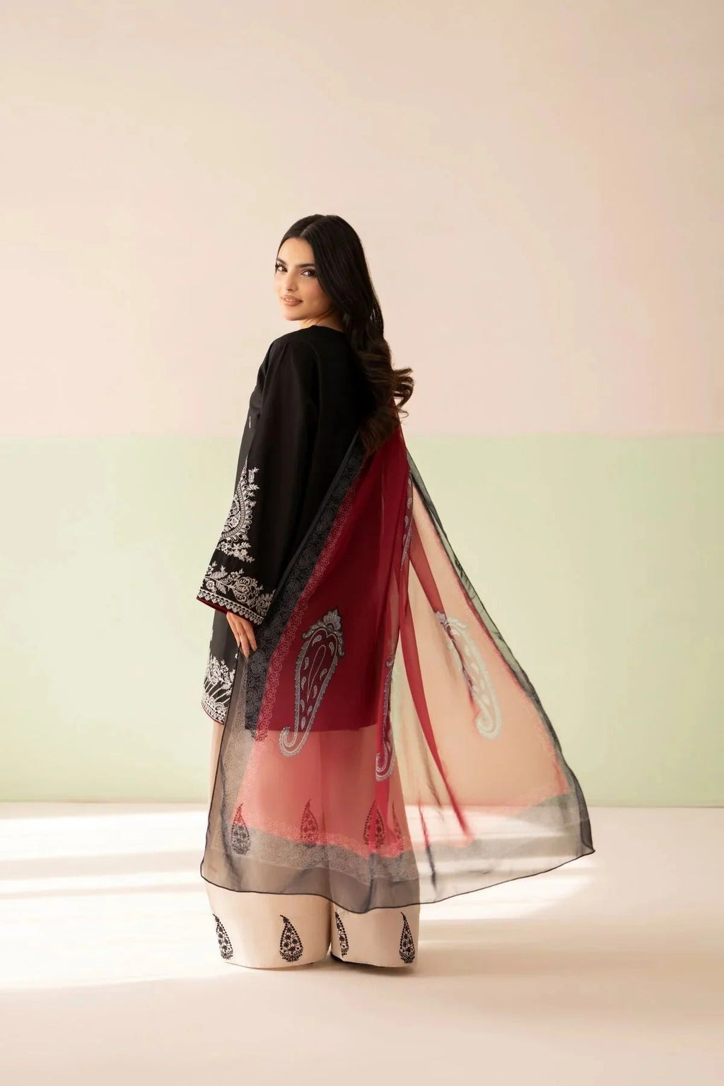 Marwa - 3pc