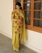 Sonam Bajwa -3pc