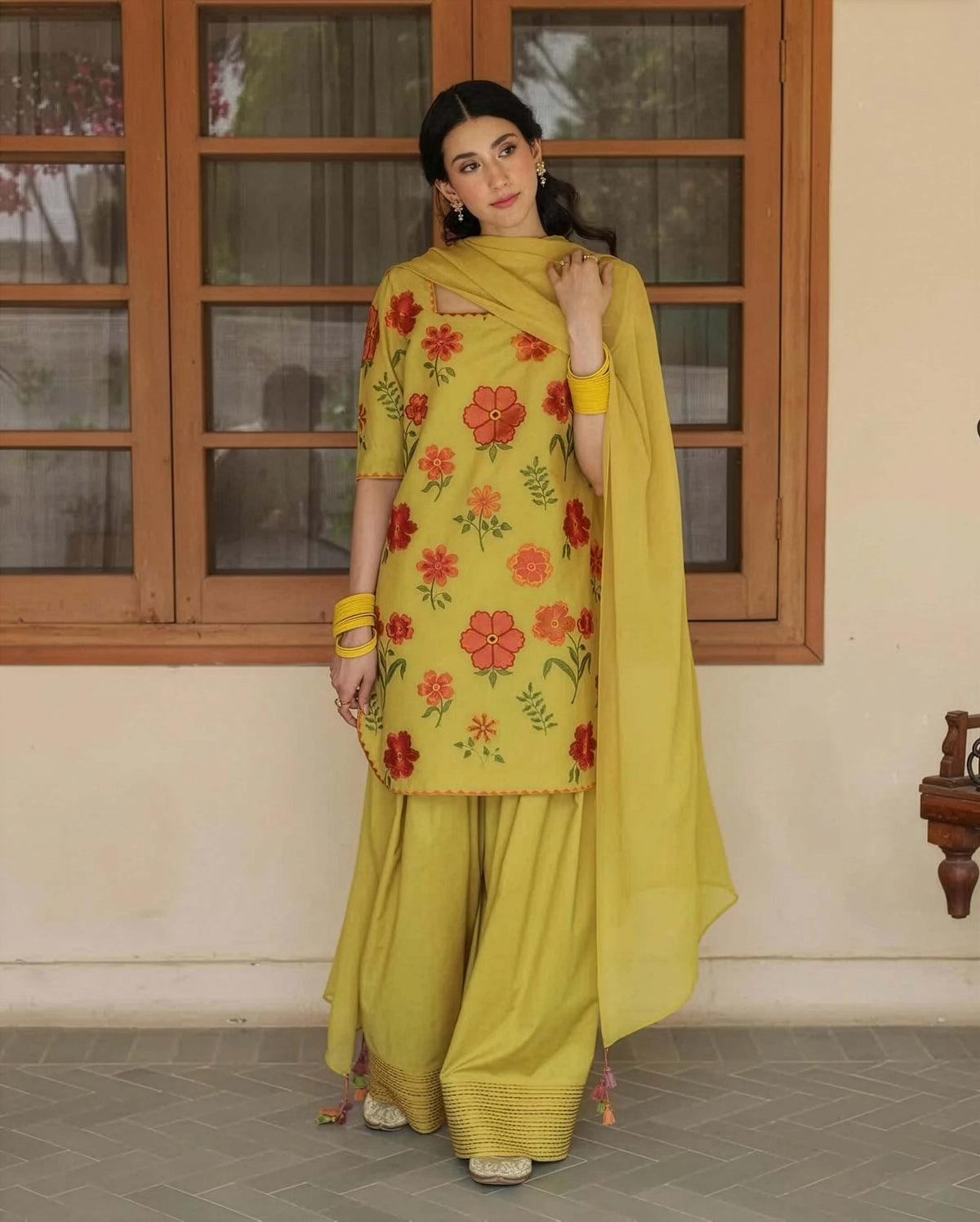 Sonam Bajwa -3pc