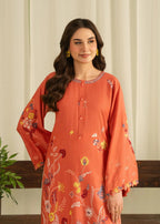 Sahrosh Embroidered 2pc